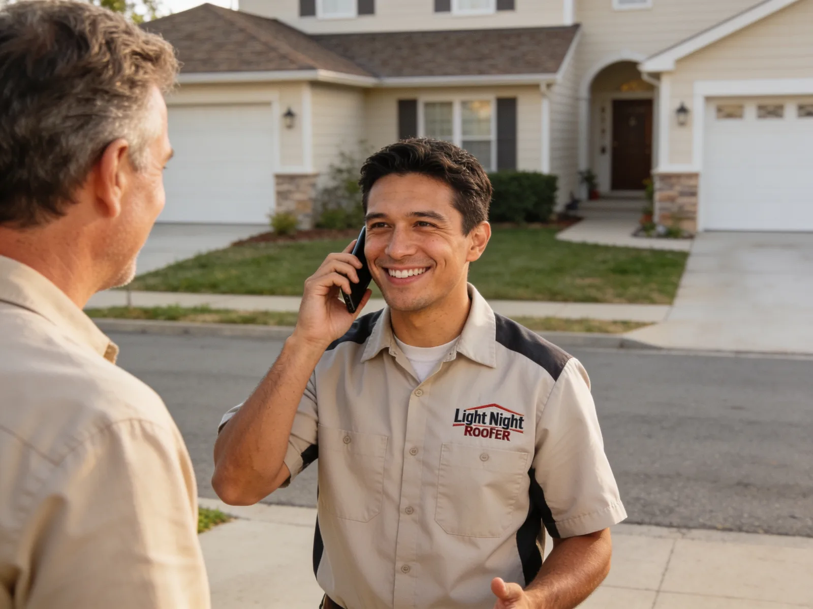 Emergency Roof Repair Odenton, MD FAQs